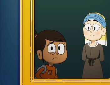 Oscar & Malika toujours en retard