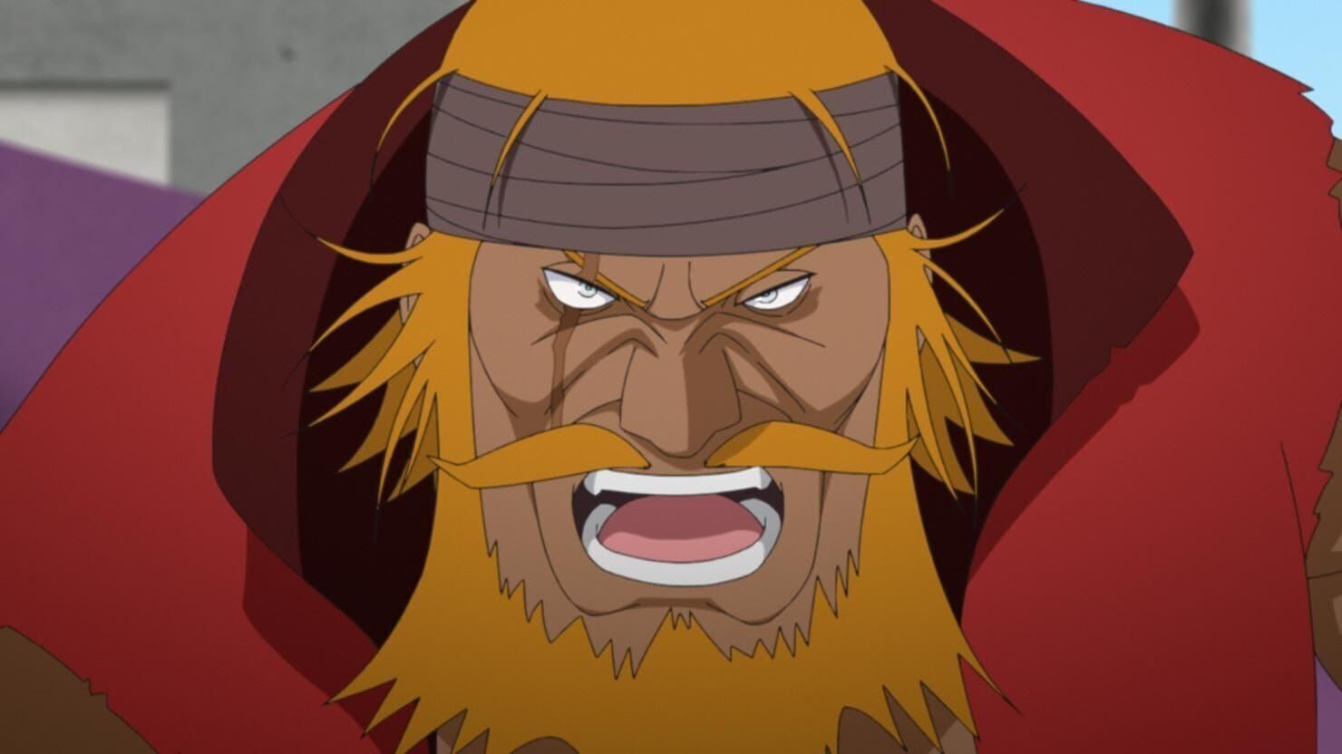 Boruto
