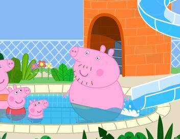 Peppa Pig