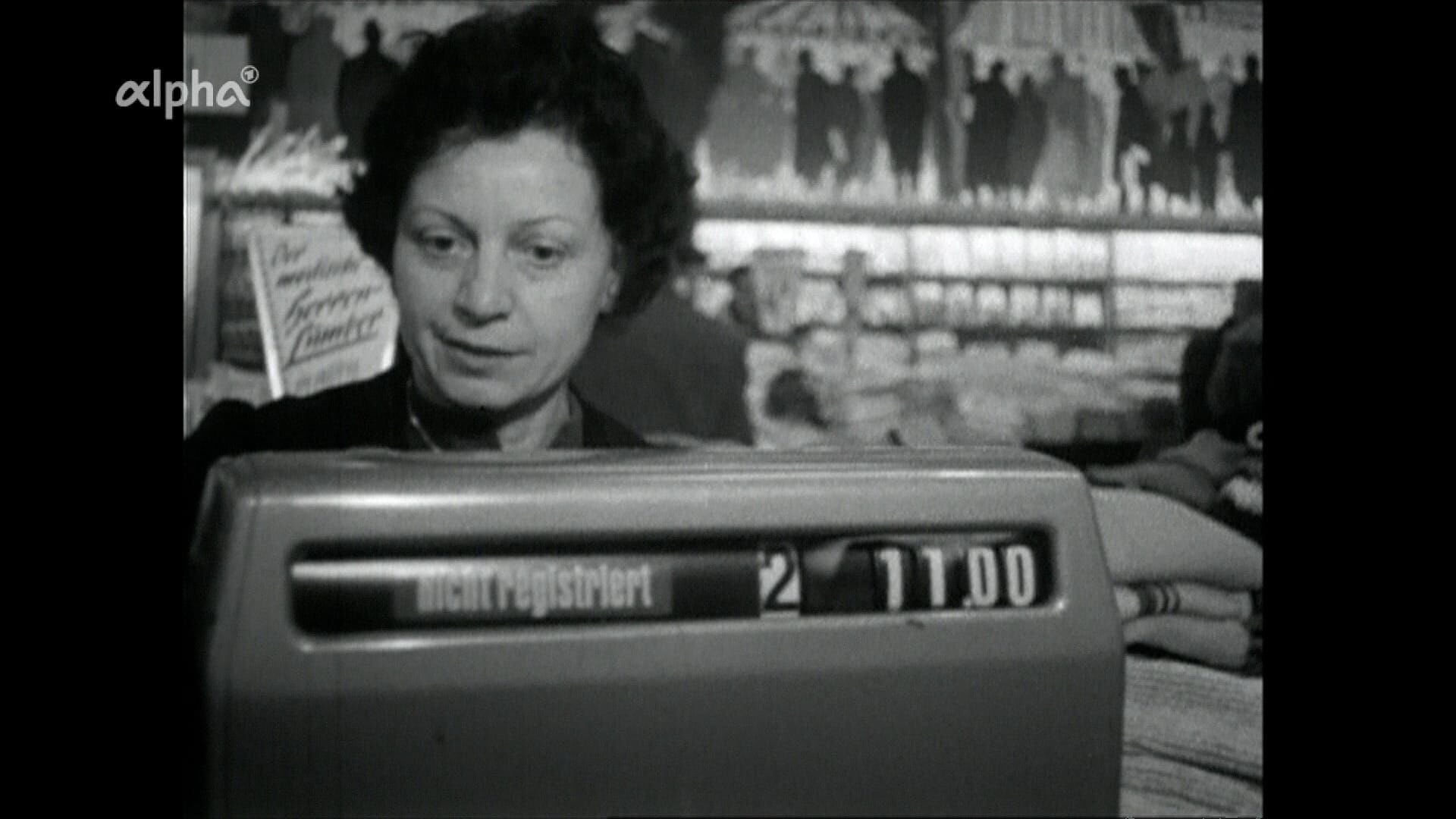 Wenn die Weihnachtskassen klingeln