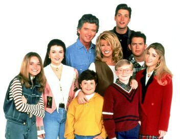 Notre belle famille