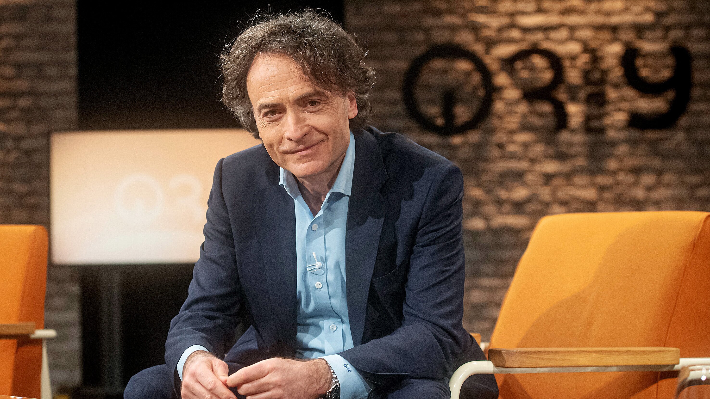 Giovanni di Lorenzo – Meister der Zwischentöne