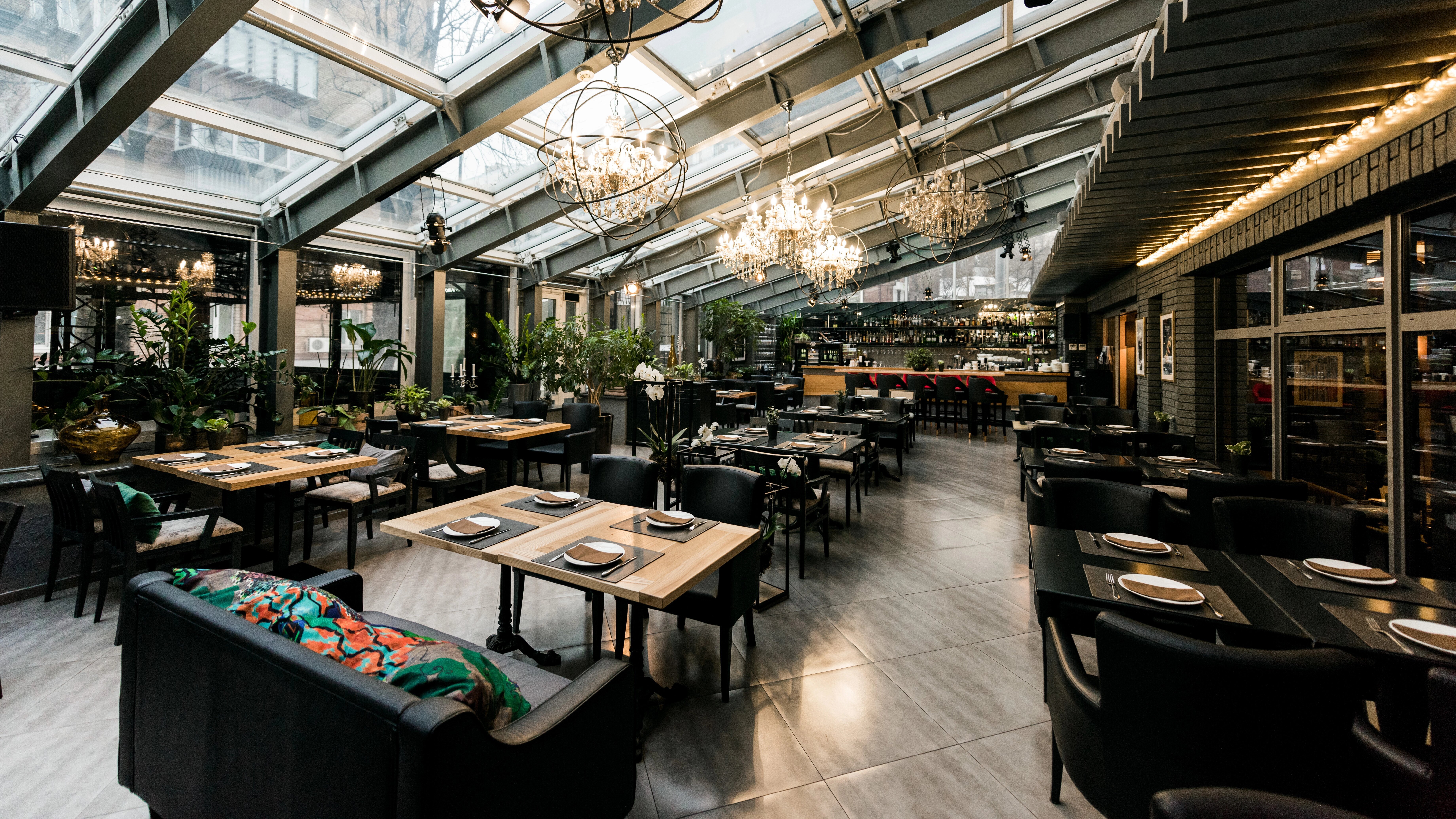 Rosins Restaurants – Ein Sternekoch räumt auf!