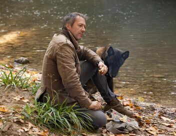 Le voyageur