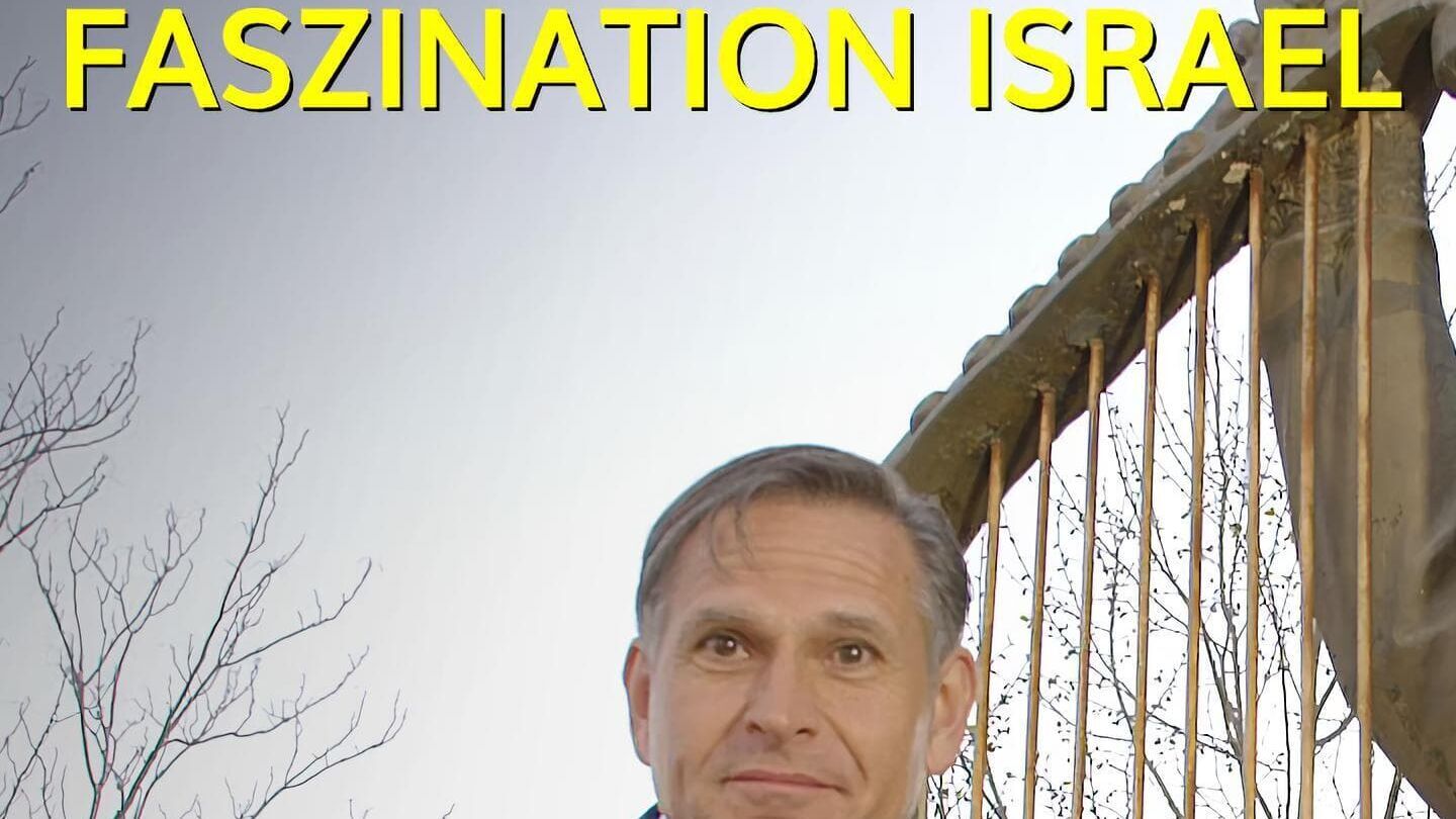 Faszination Israel