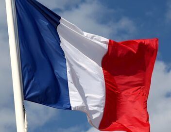 Escales en France