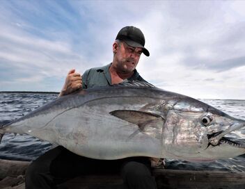 Pêche XXL