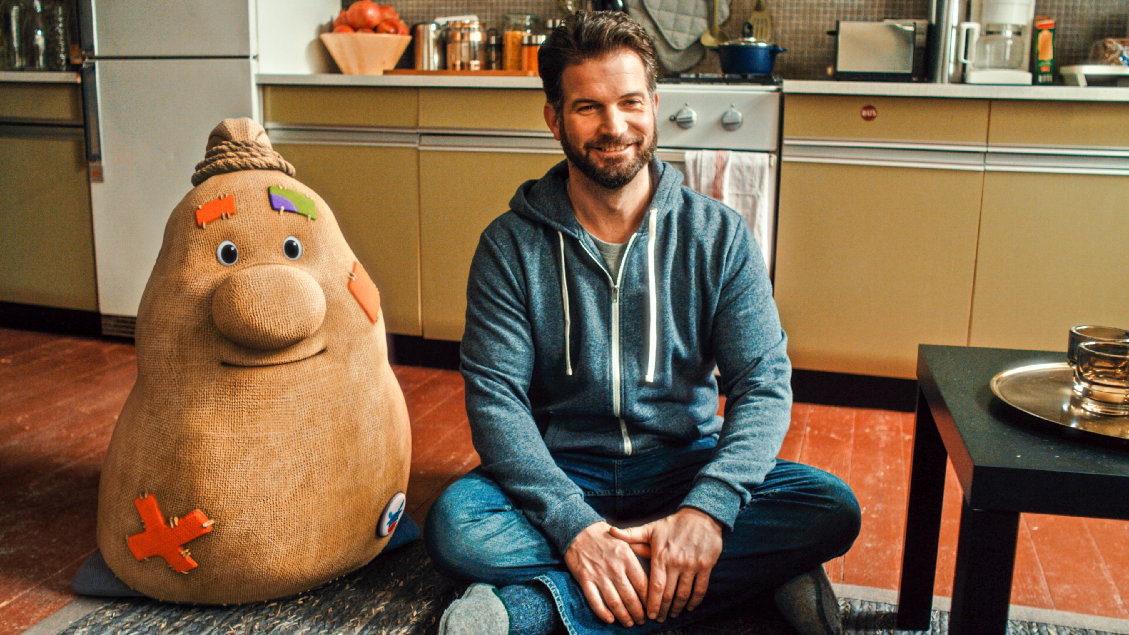 Beutolomäus und der wahre Weihnachtsmann