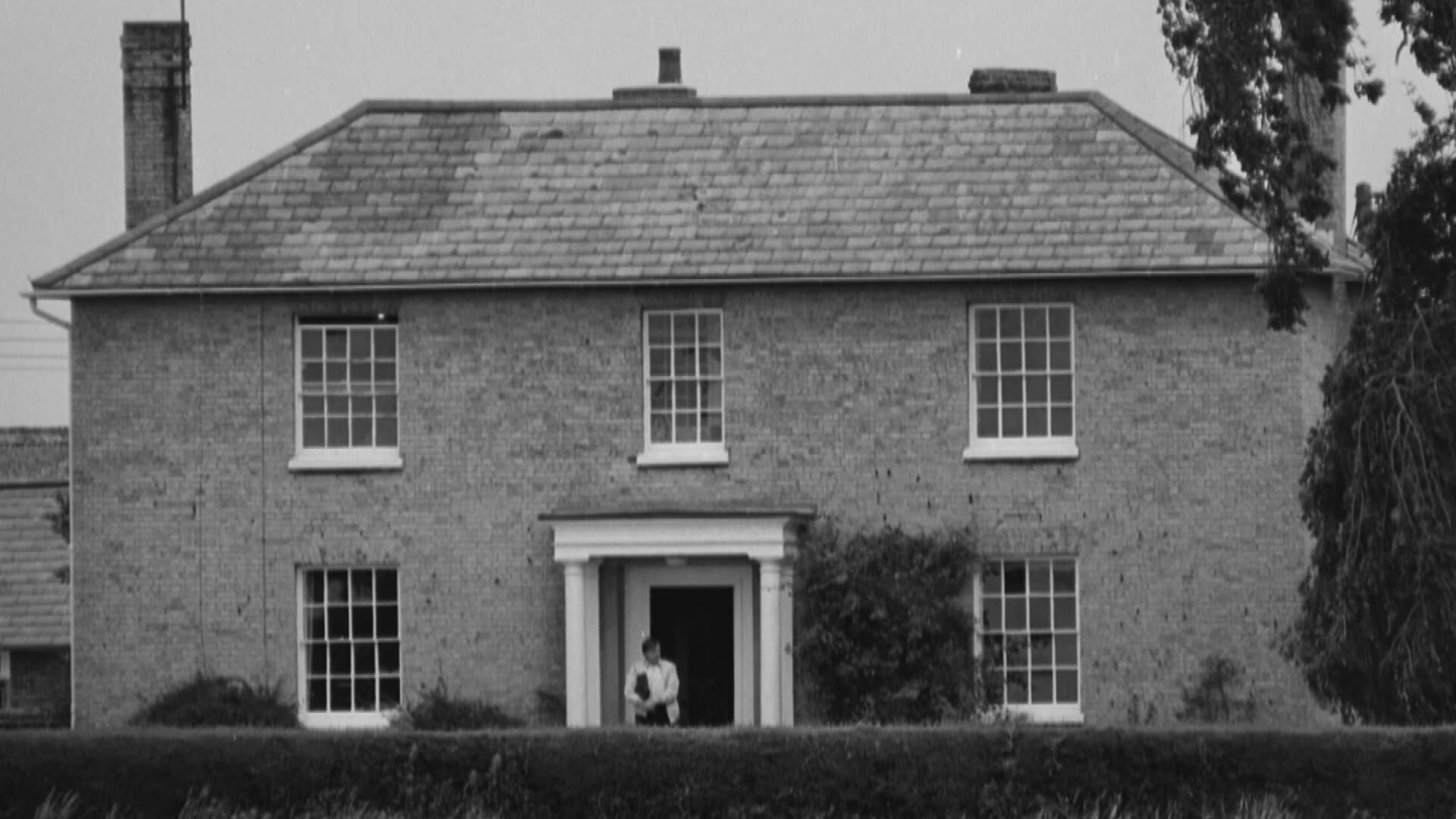 Tatort White House Farm