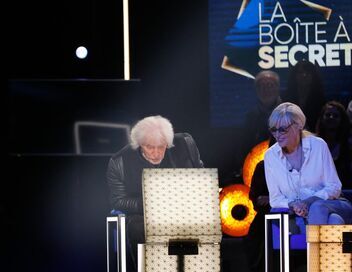 La boîte à secrets