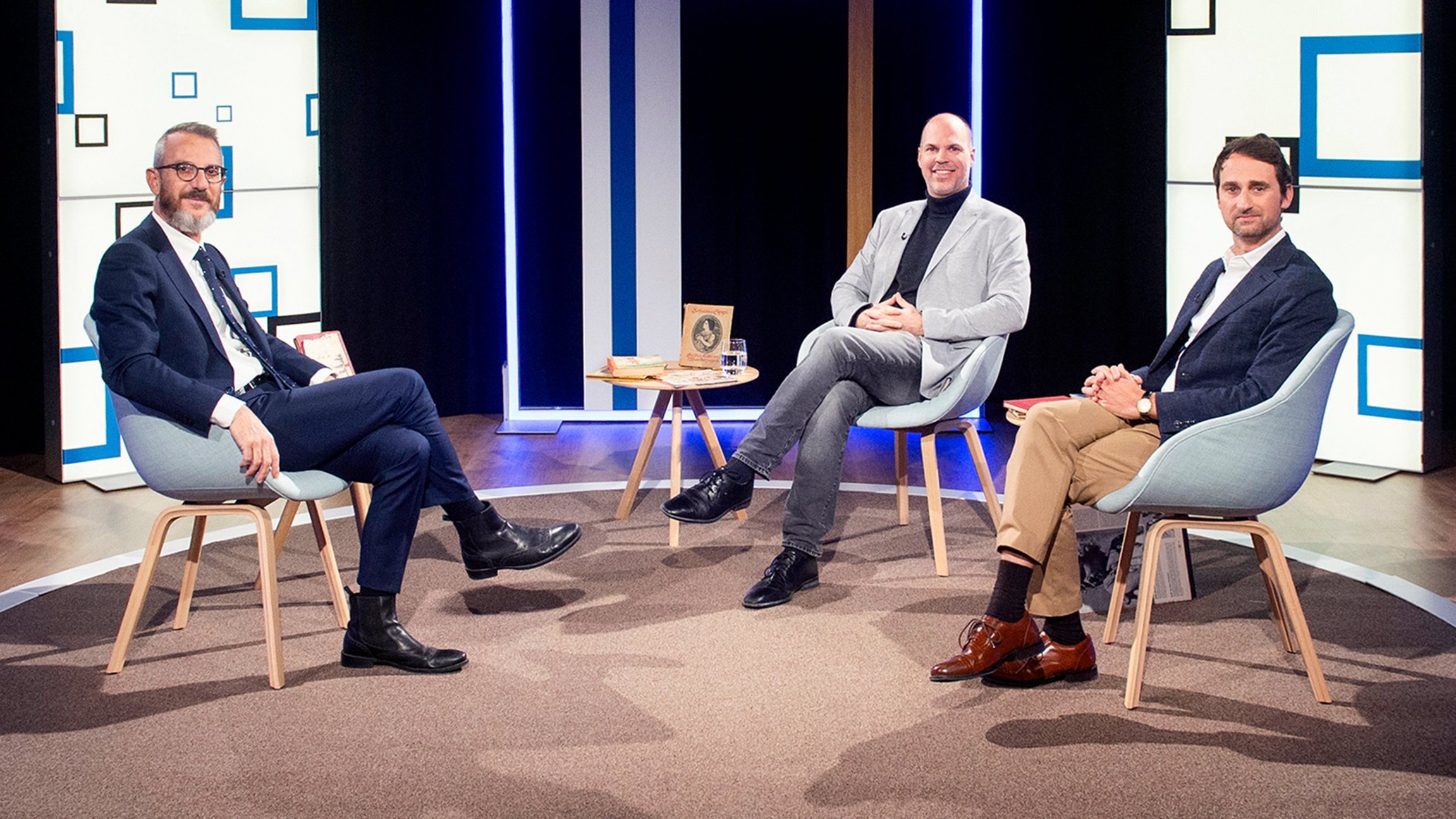 Südostschweiz Standpunkte