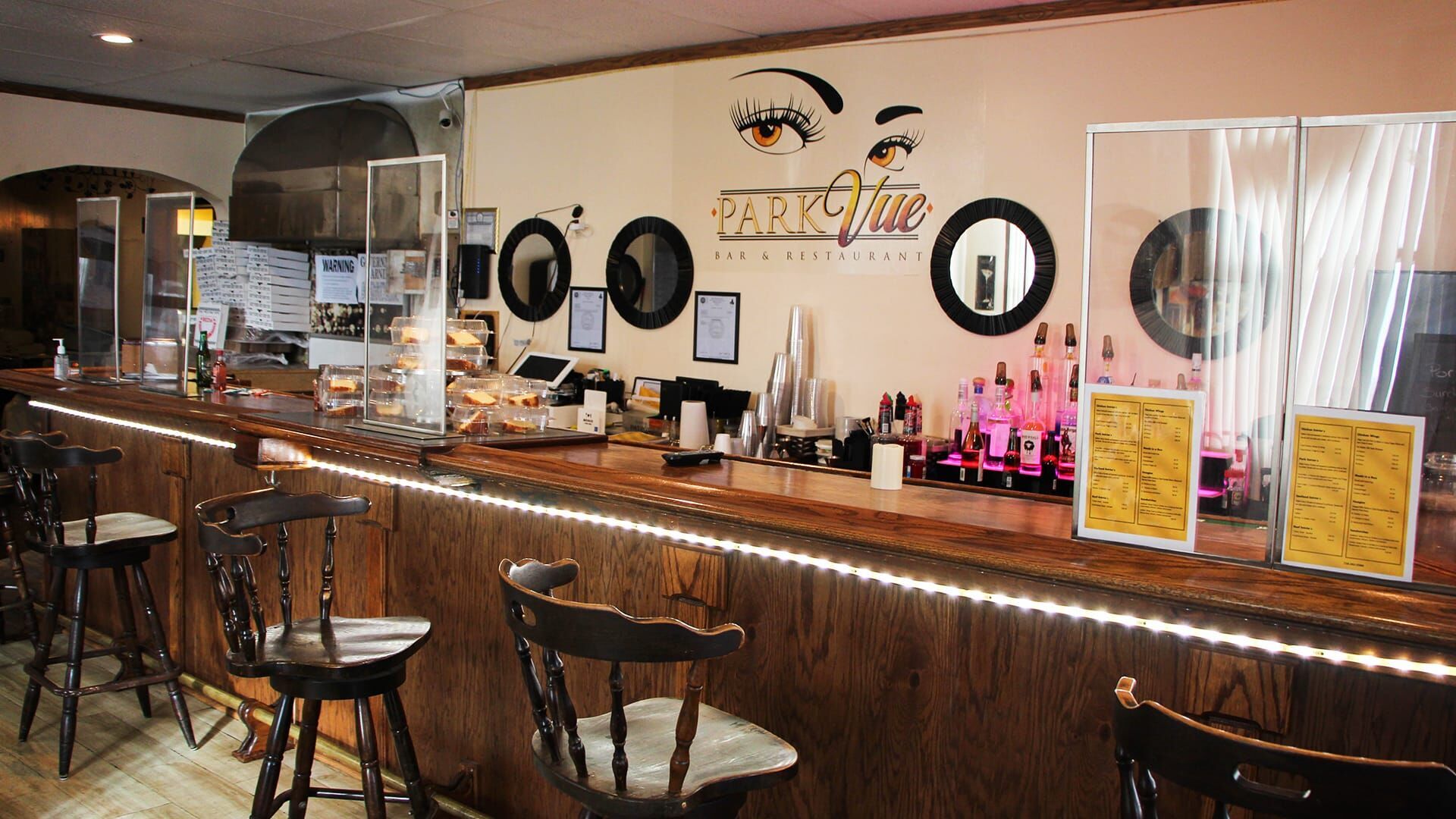 Restaurant Impossible