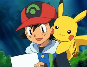 Pokémon : Noir et Blanc