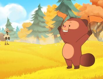Taki Tanuki