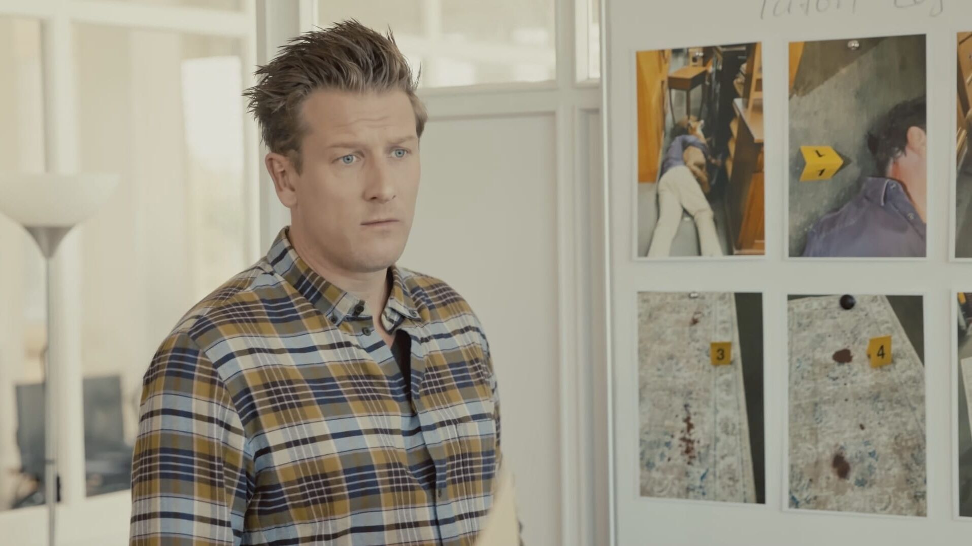 K11 – Die neuen Fälle