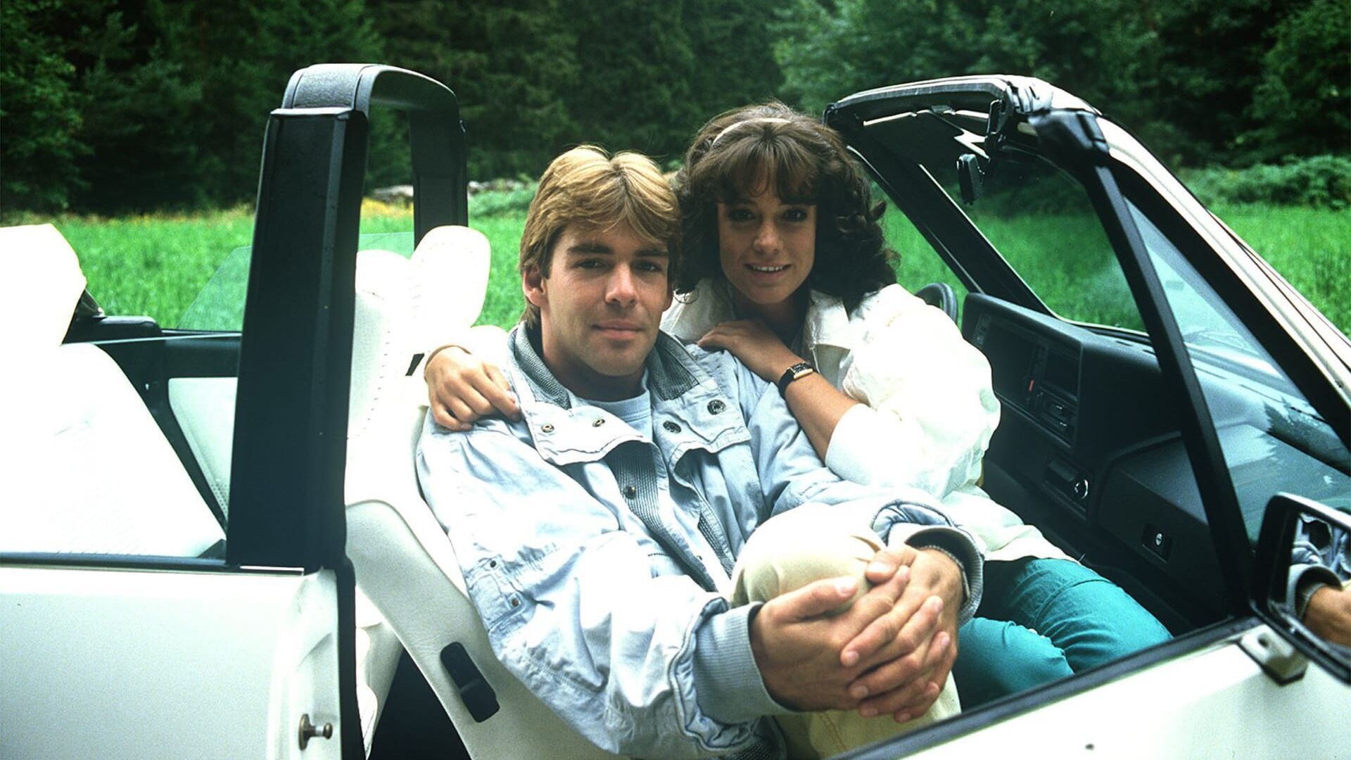 Die Schwarzwaldklinik