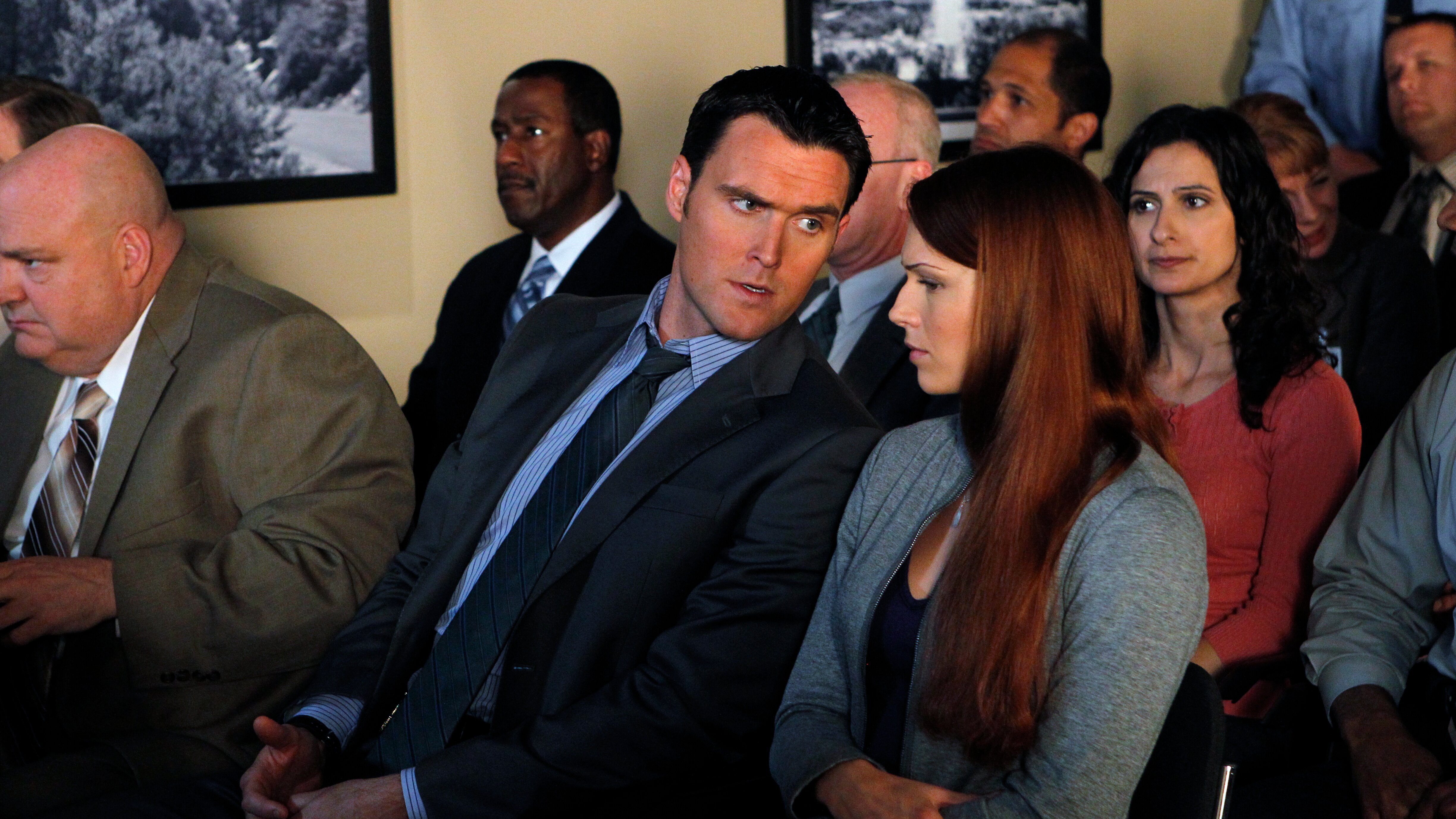 The Mentalist