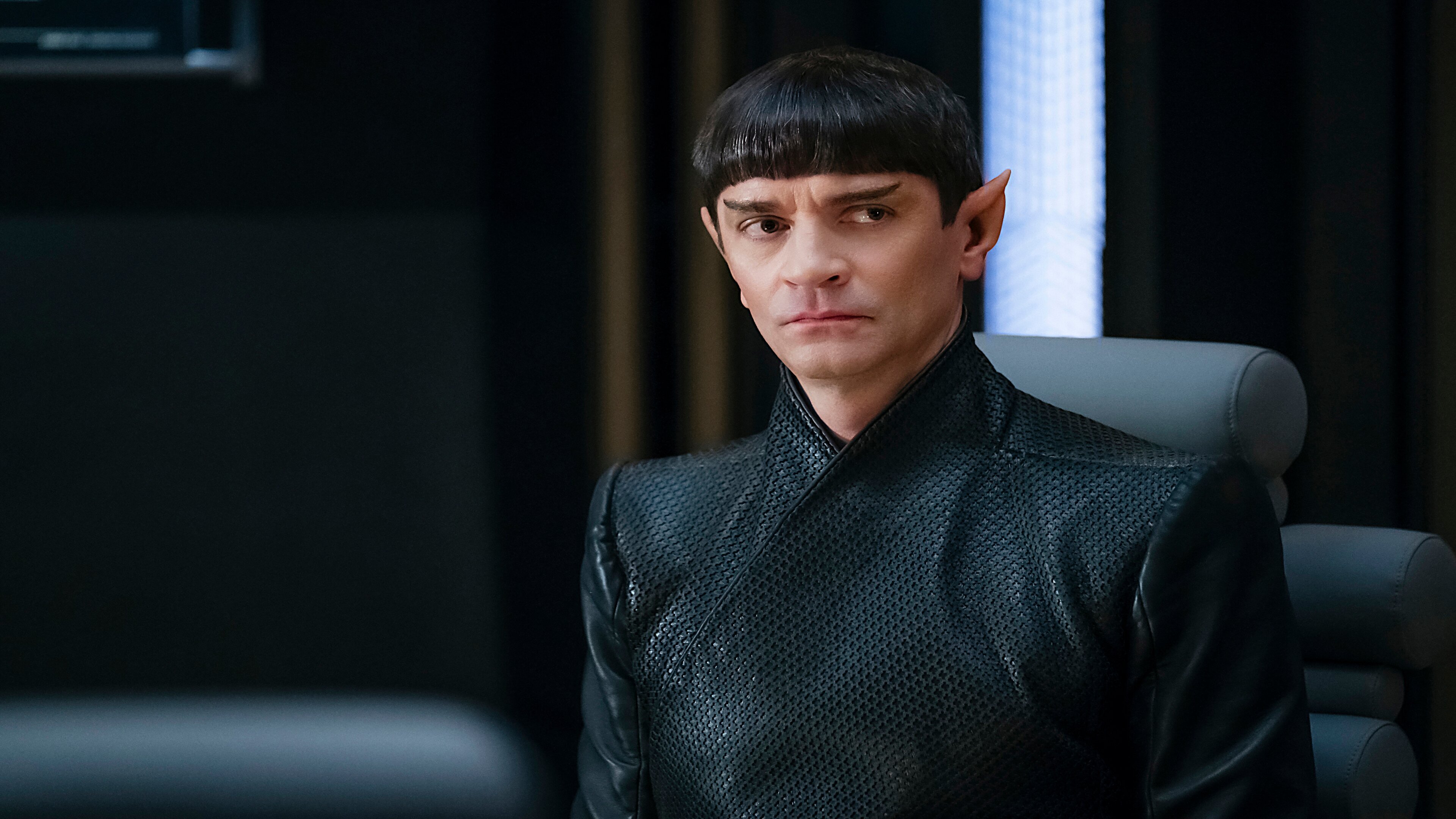 Star Trek: Discovery