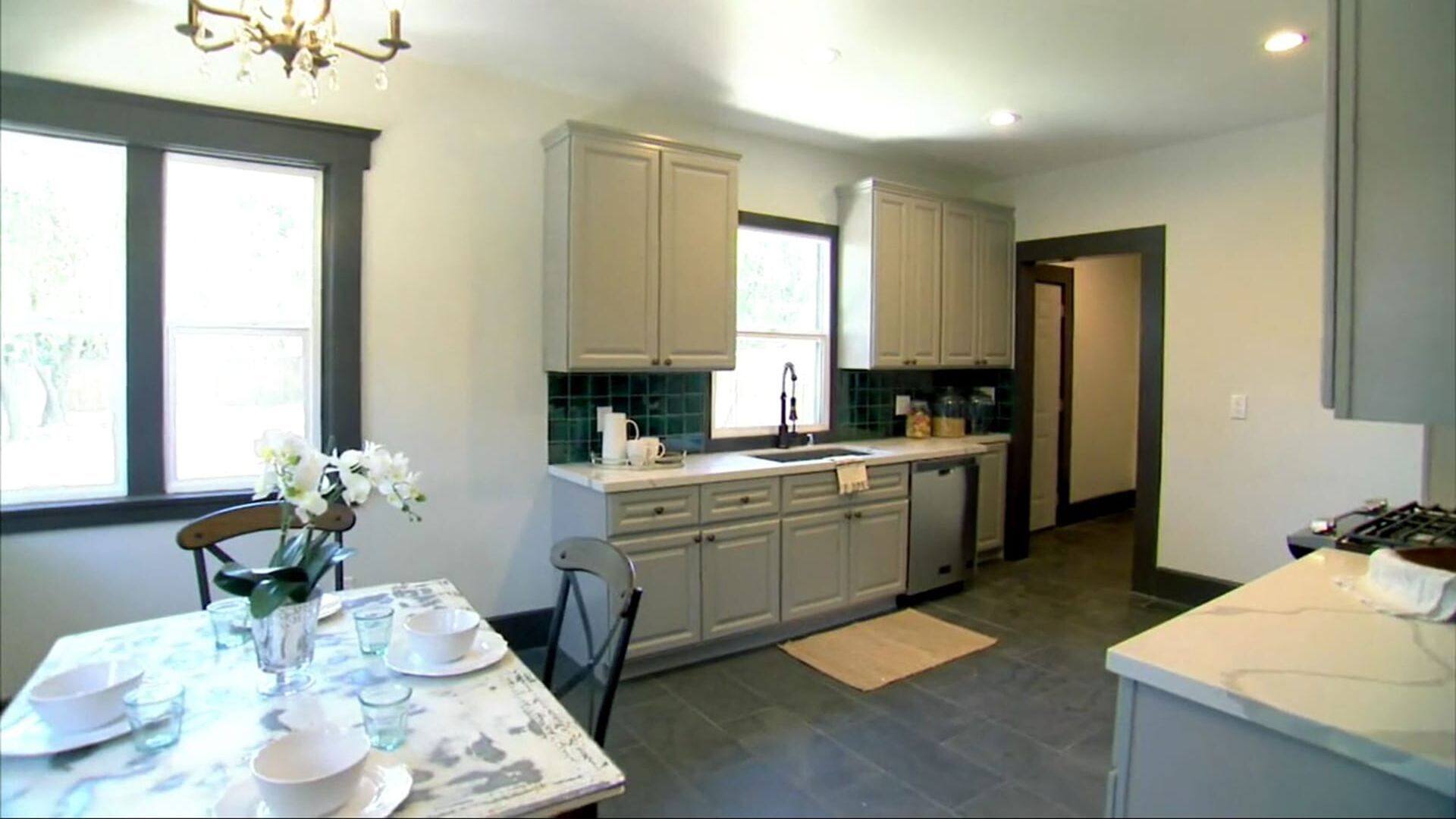 Vintage Home – Die Retro-Traumhäuser