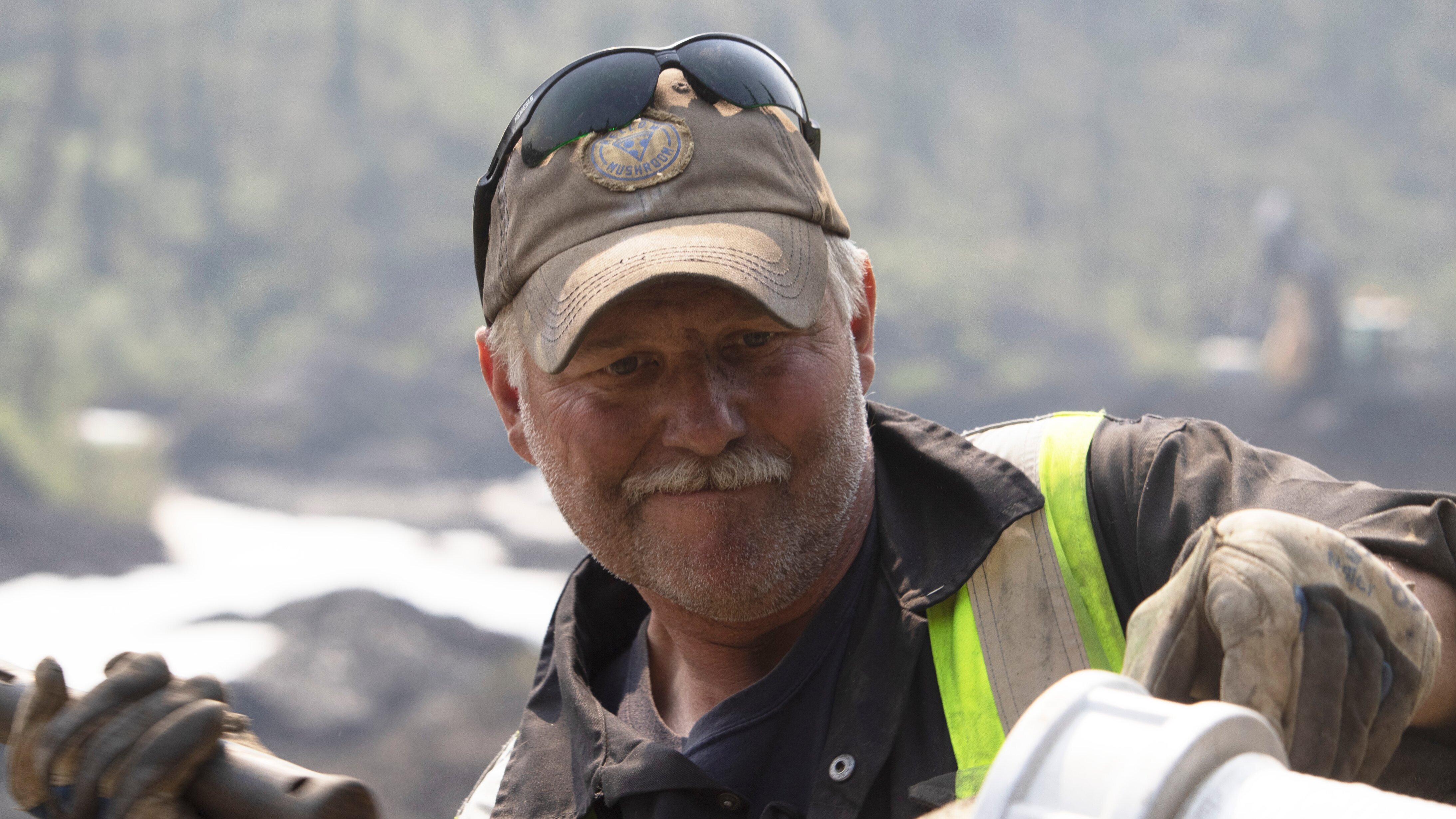 Die Schatzsucher – Goldrausch in Alaska