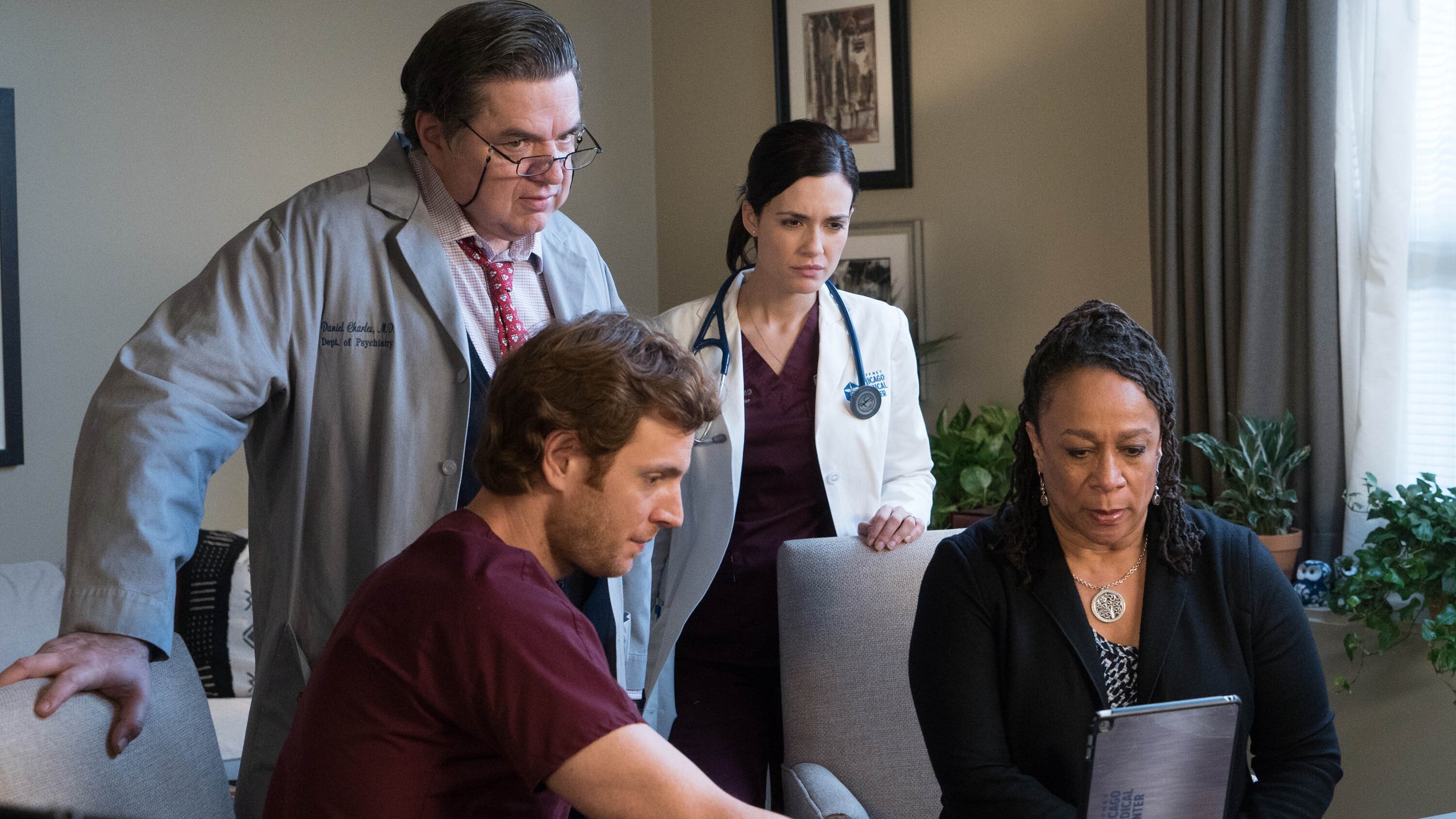Chicago Med