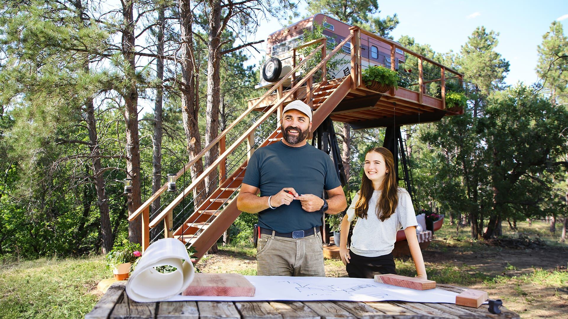 Cappie's Family Business