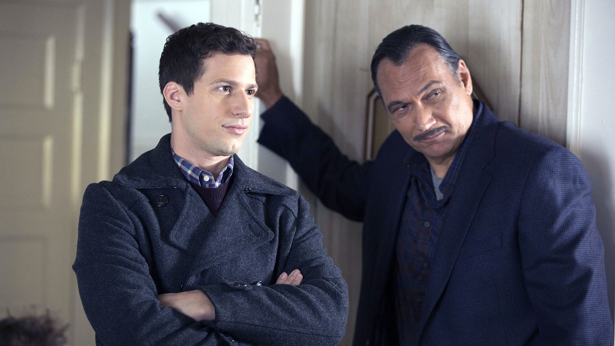 Brooklyn Nine-Nine