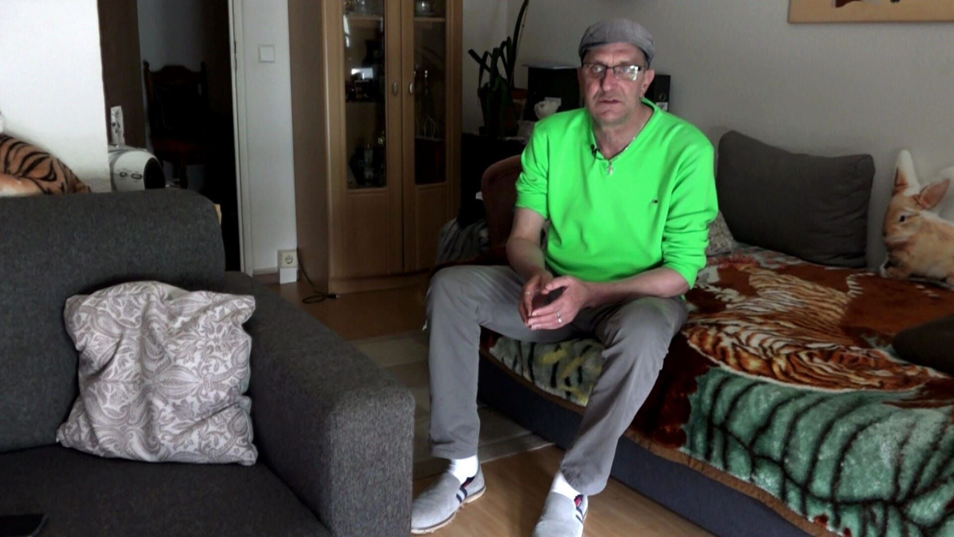 Hartz und herzlich – Tag für Tag Rostock