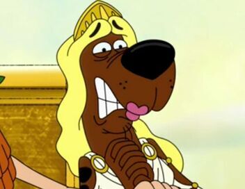 Trop cool, Scooby-Doo !