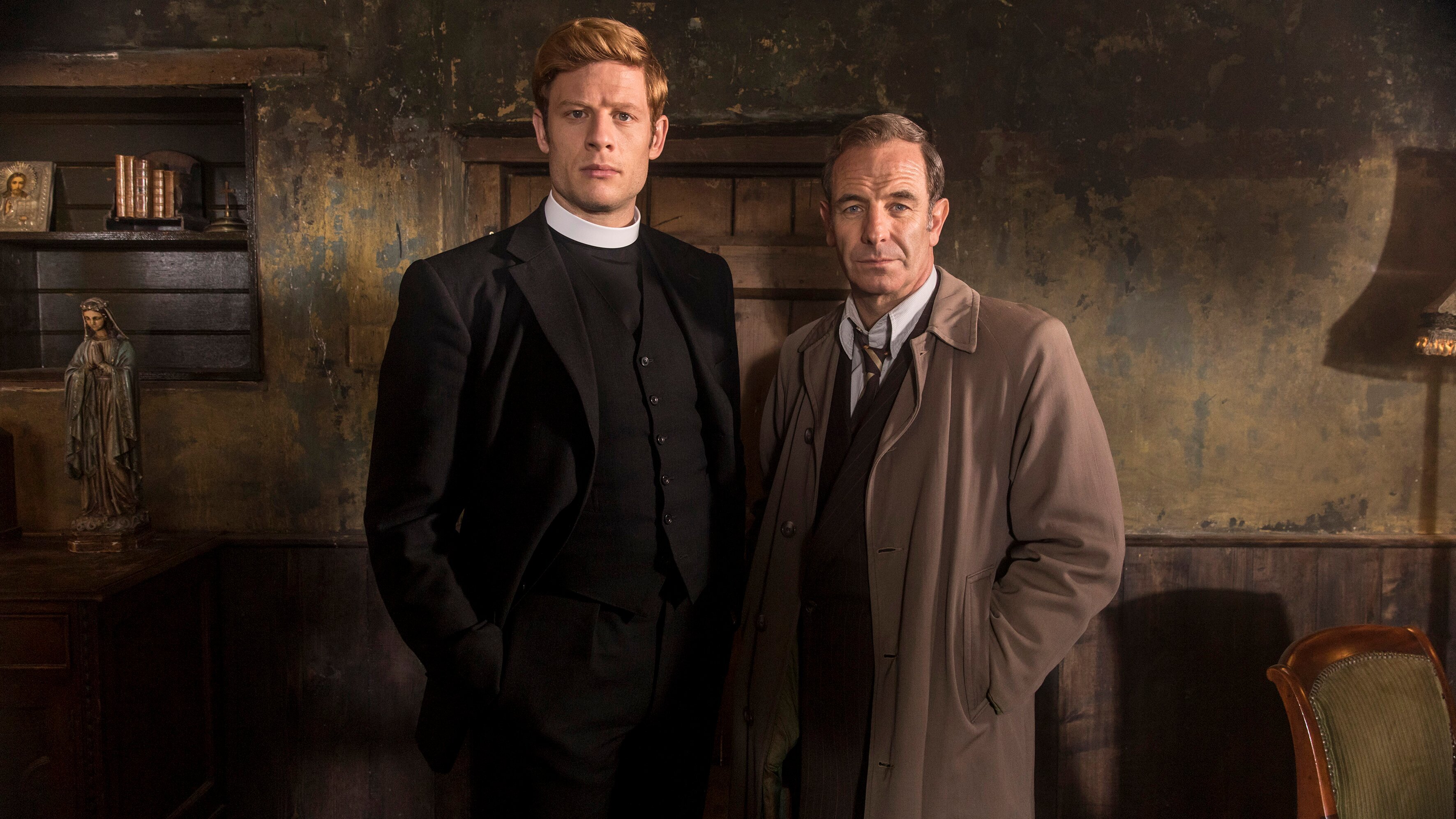 Grantchester