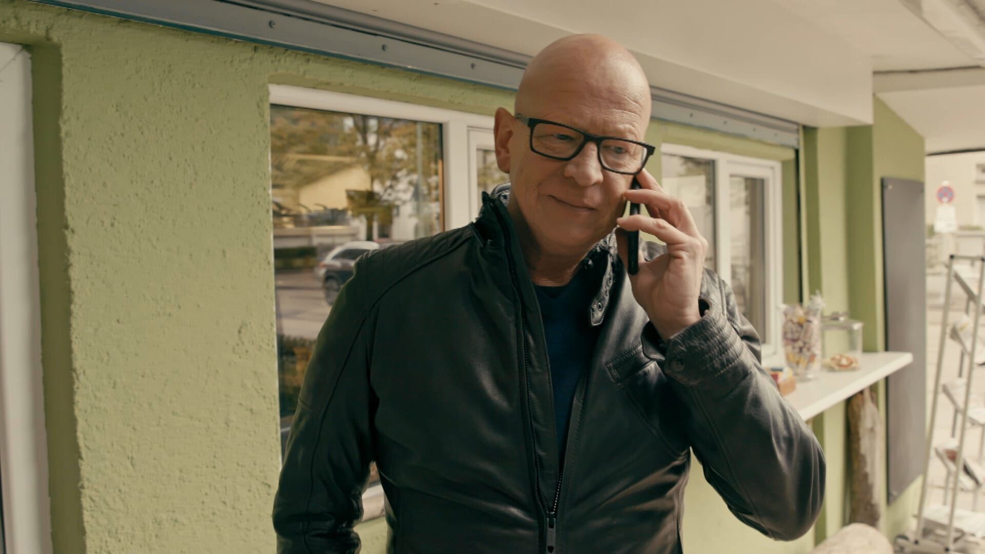 K11 – Die neuen Fälle