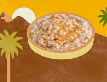 Voyage en cuisine