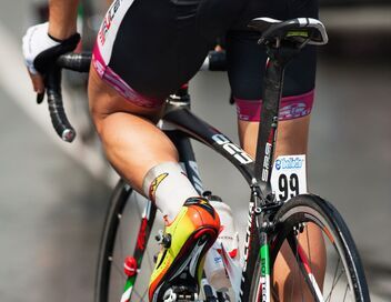 Cyclisme : Championnats du monde sur route