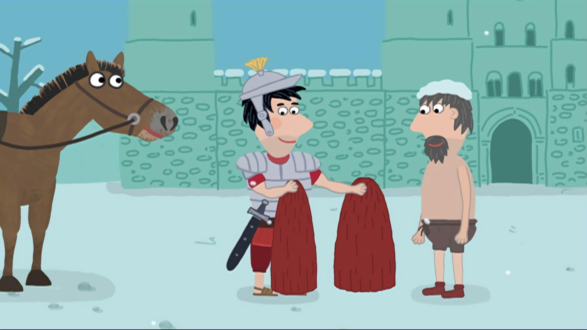 Die Sendung mit dem Elefanten