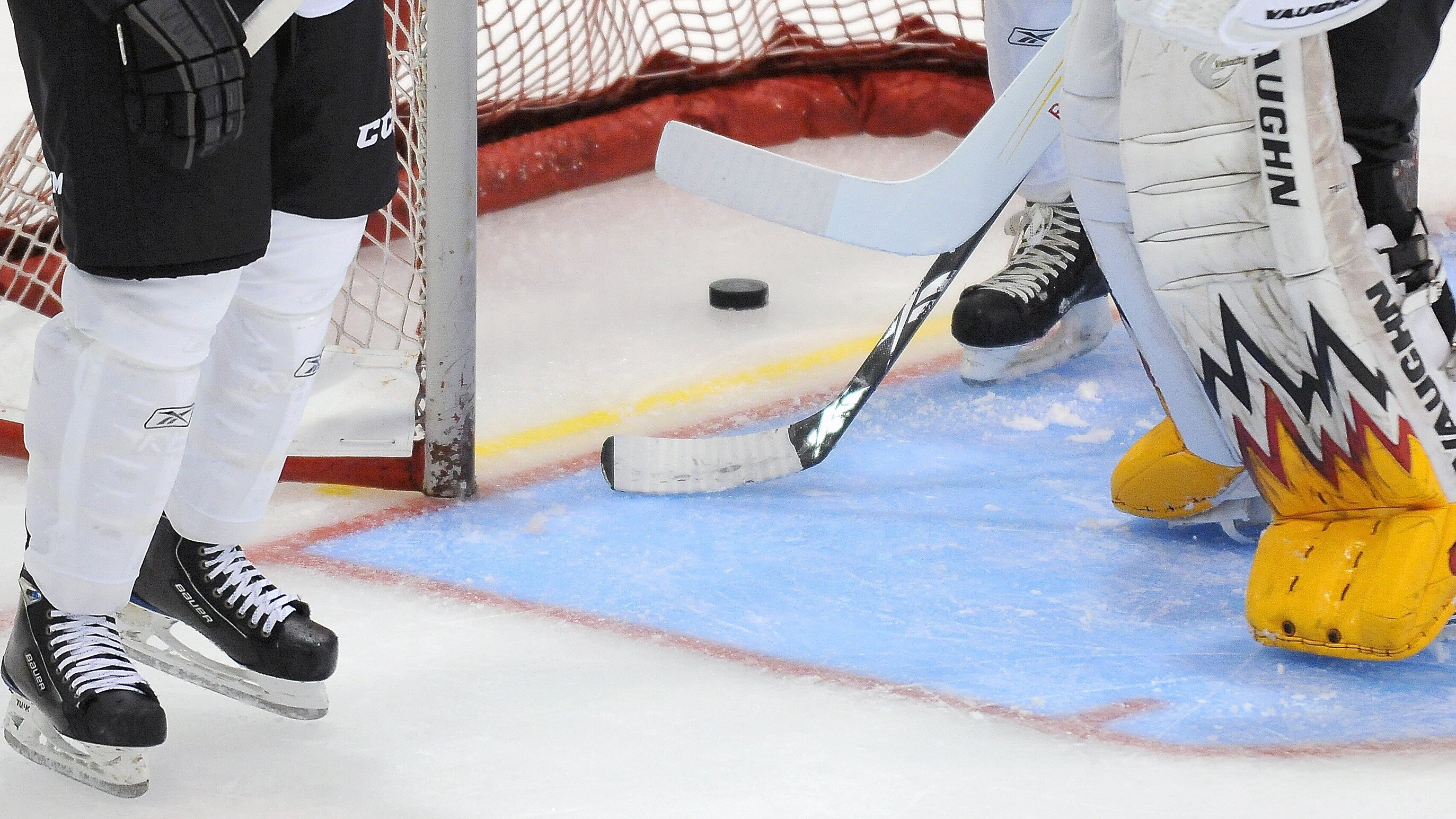 Eishockey Champions Hockey League 1.Runde: KAC – Sparta Prag