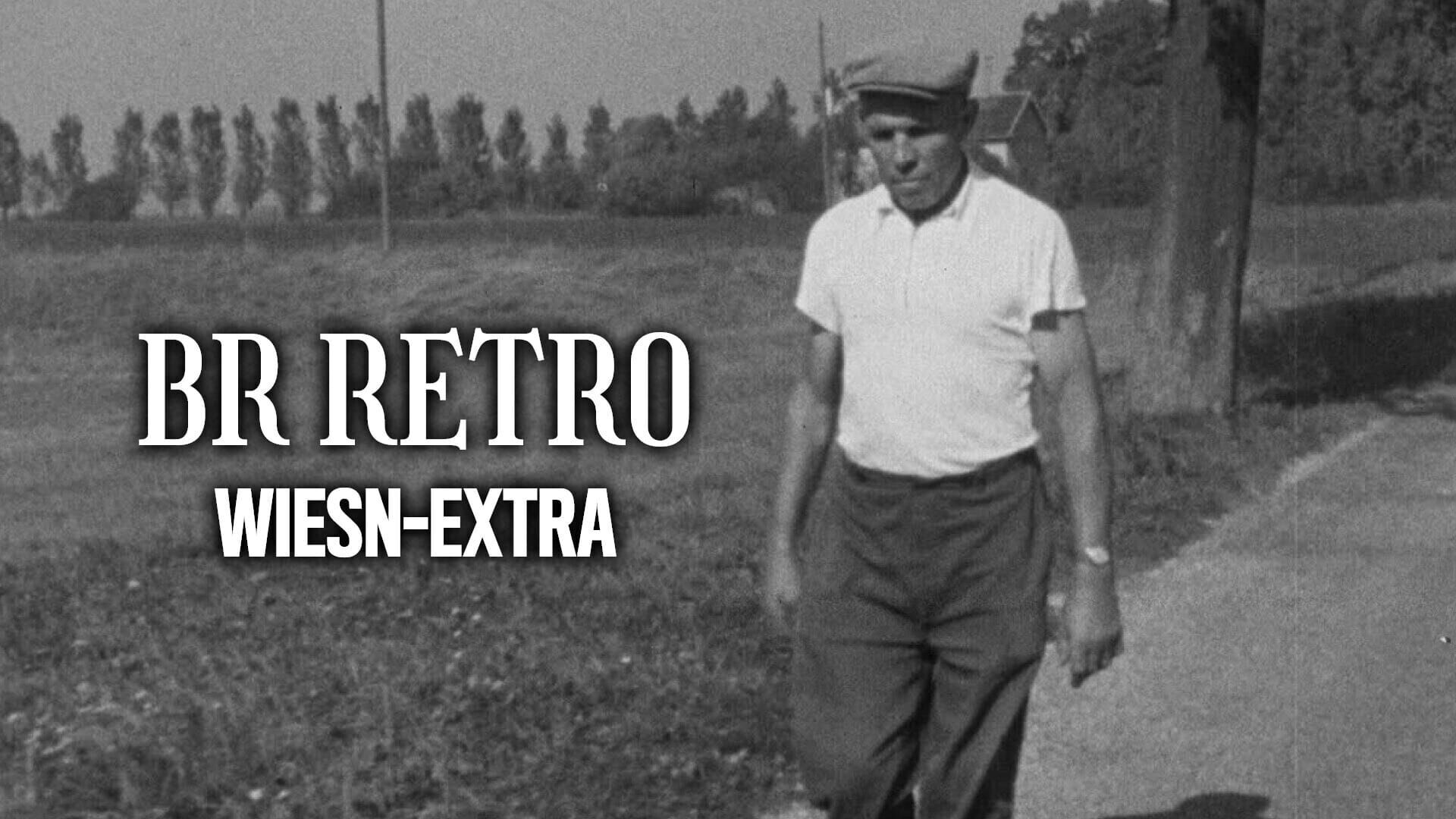BR retro – Wiesn-Extra