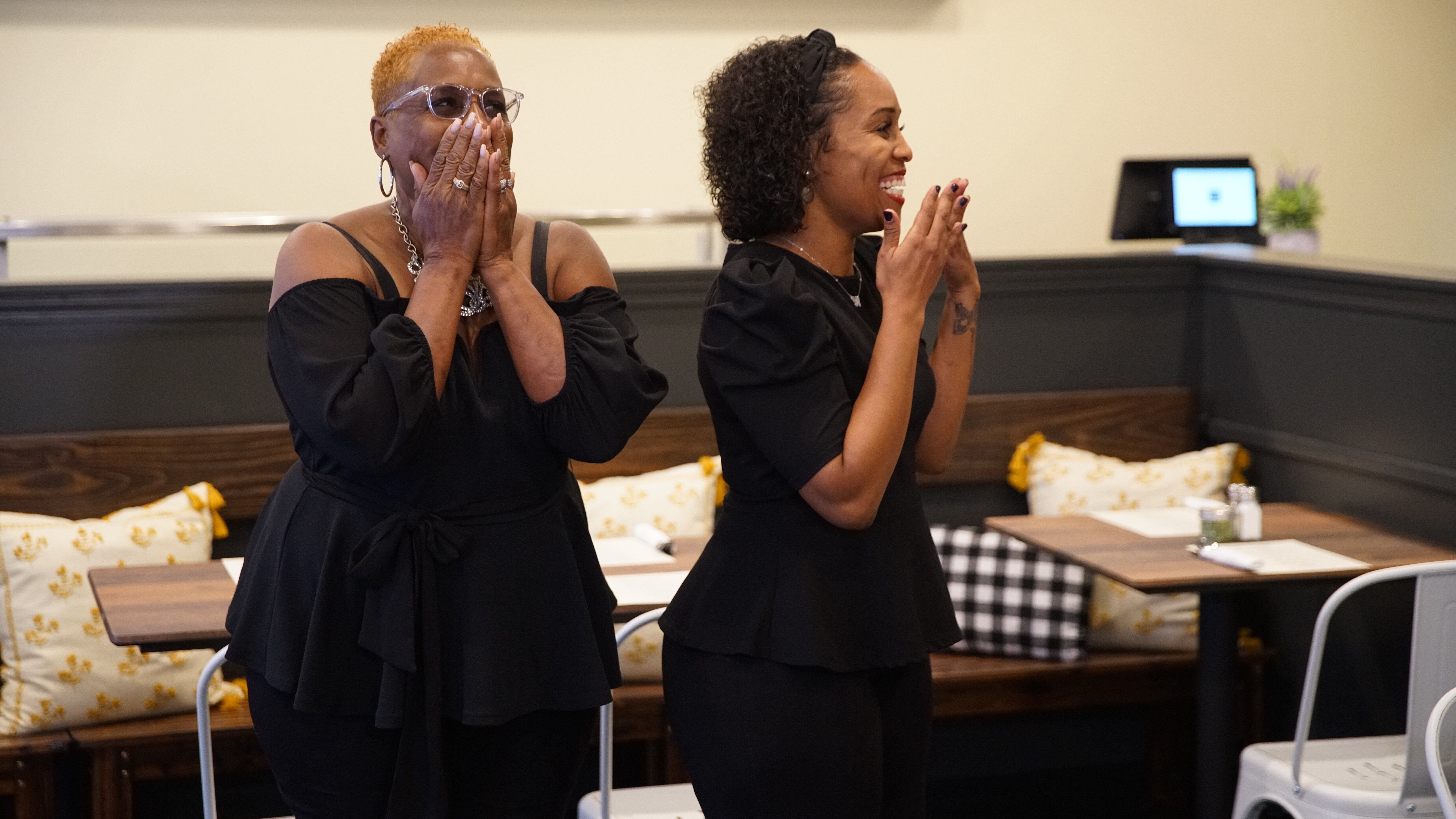 Restaurant Impossible