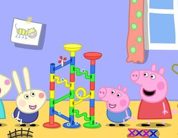 Peppa Pig