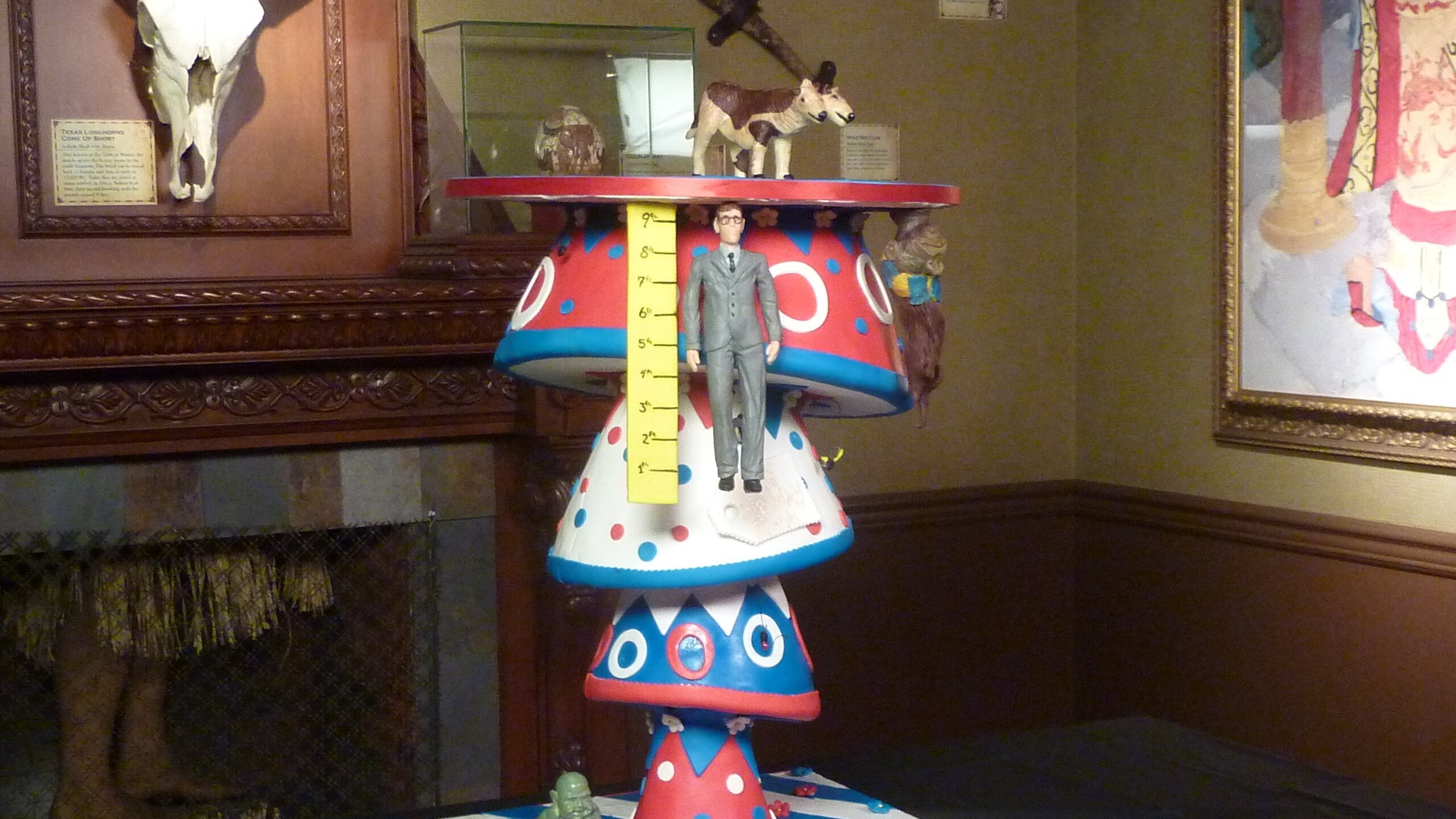 Cake Boss: Buddys Tortenwelt