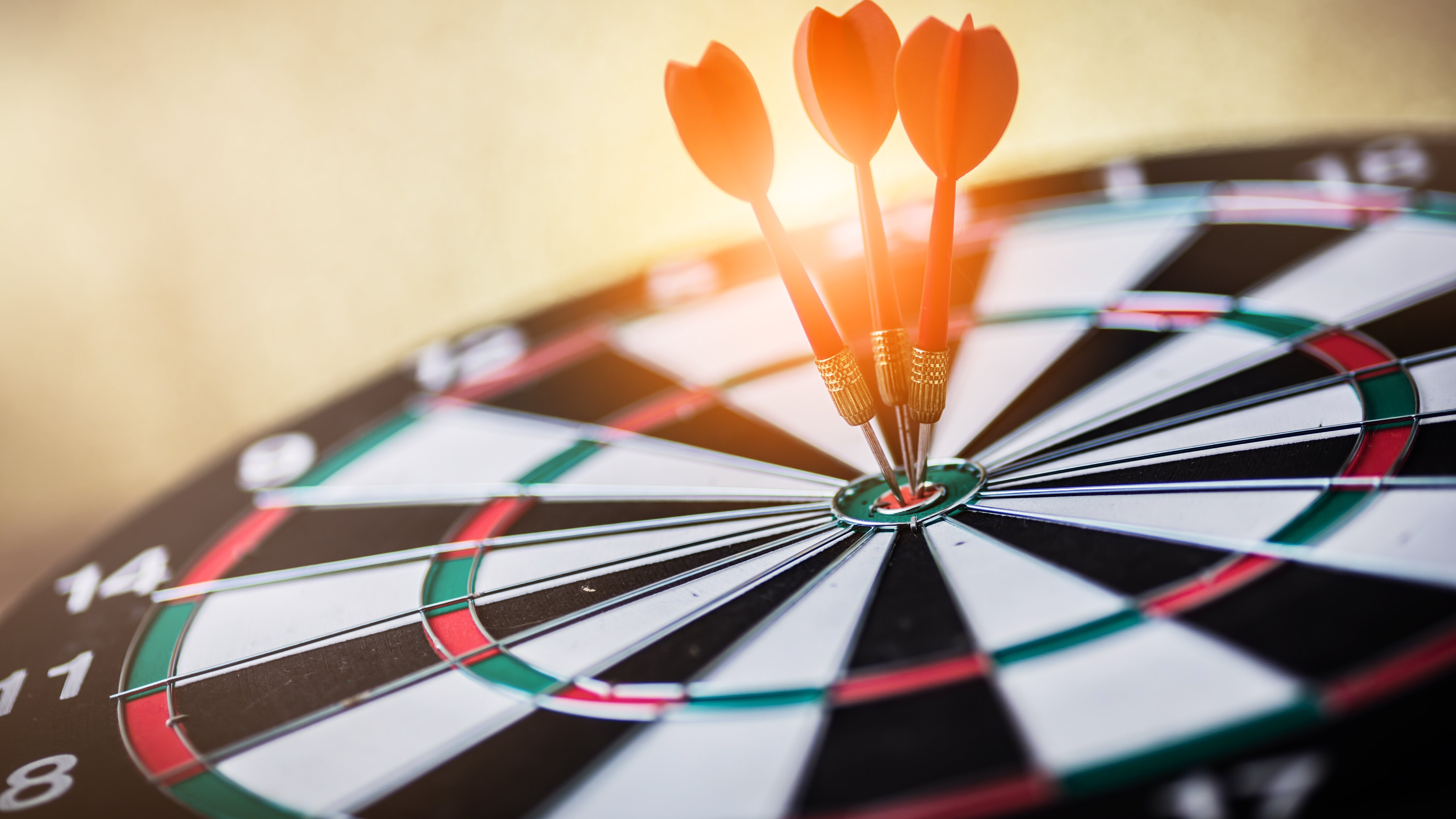 Darts Live – HYLO PDC Europe Super League