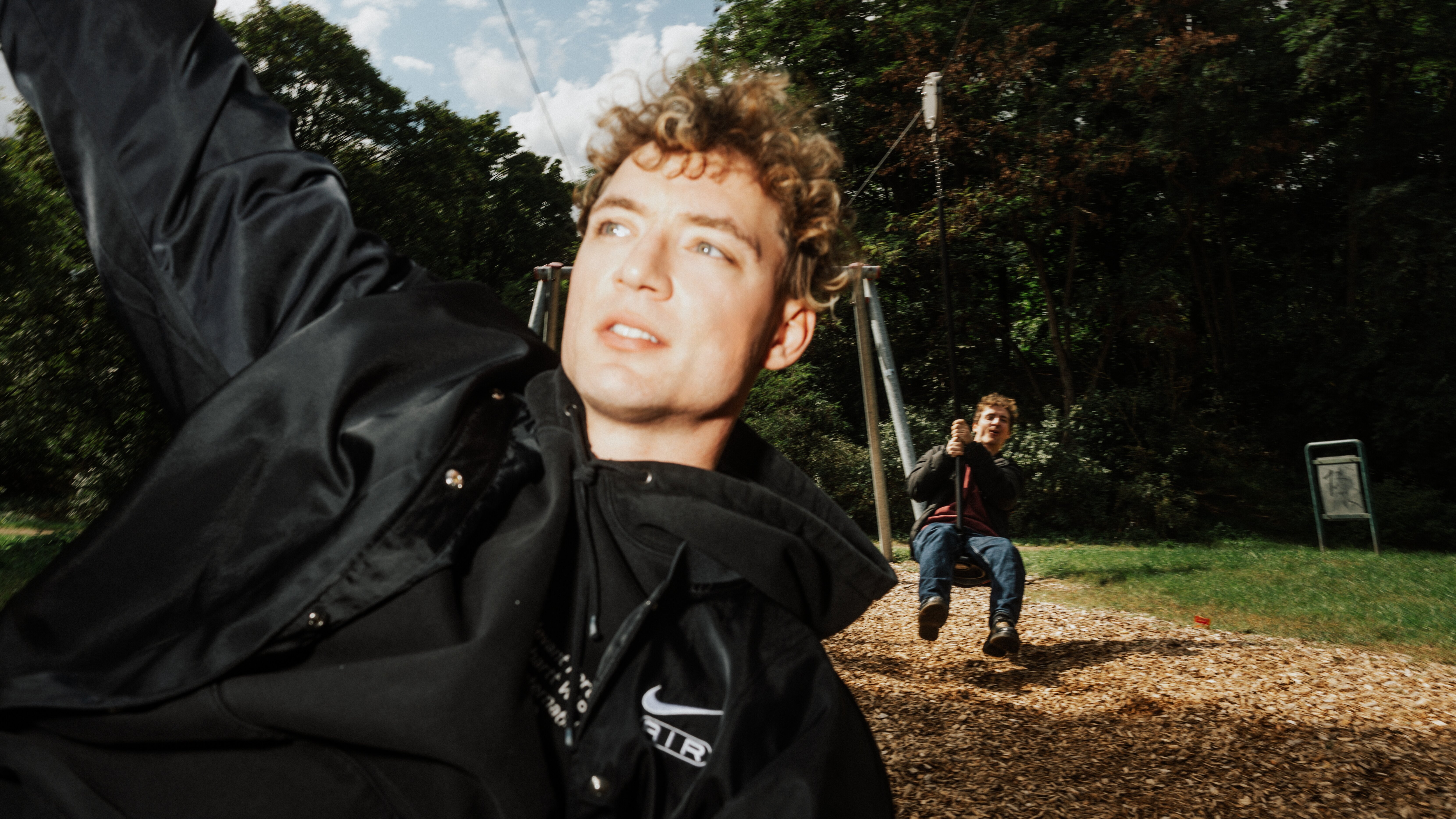 Teenstar Dilemma – Die Reise der Lochmann Zwillinge