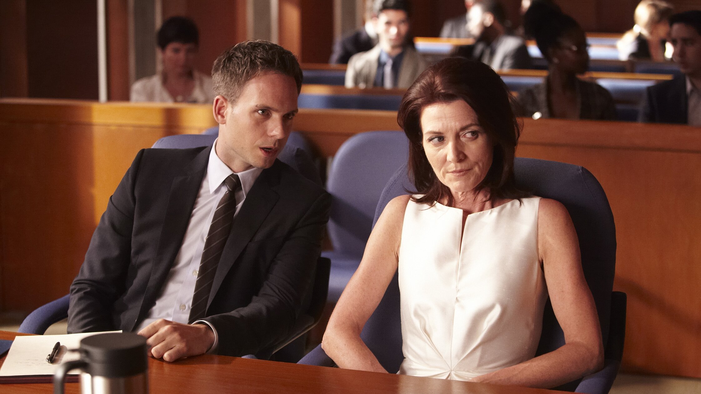 Suits