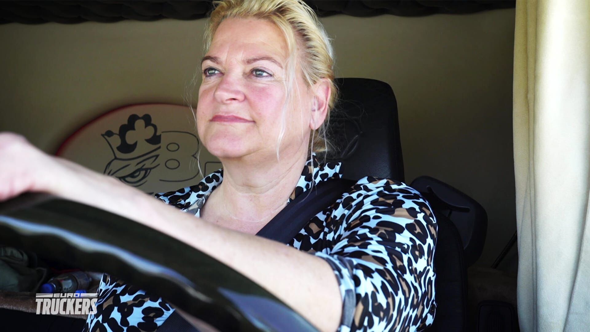 Euro Truckers – Immer auf Achse