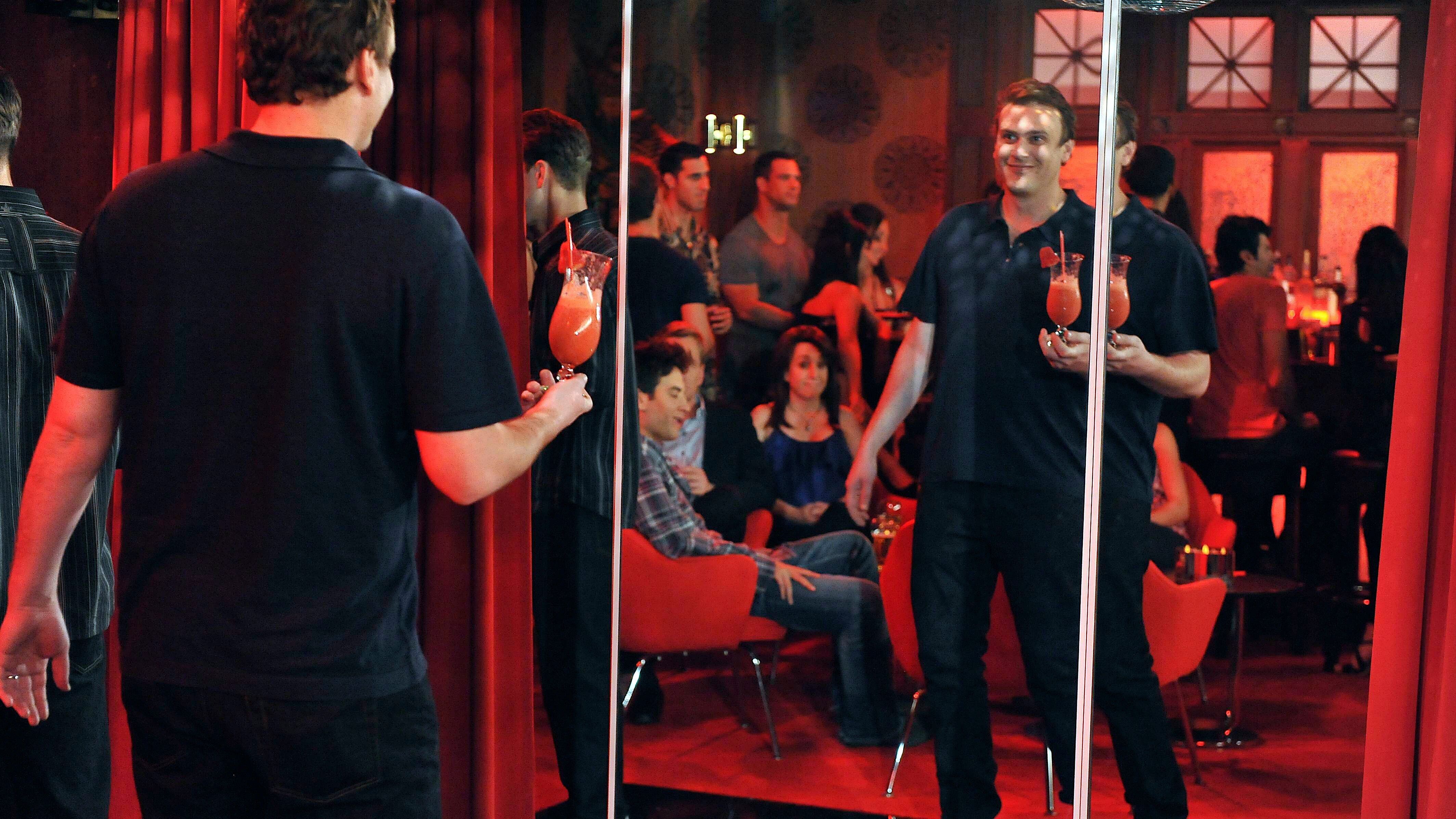 How I Met Your Mother