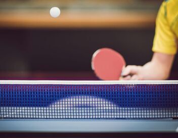 Tennis de table : WTT Star Contender d'Astana