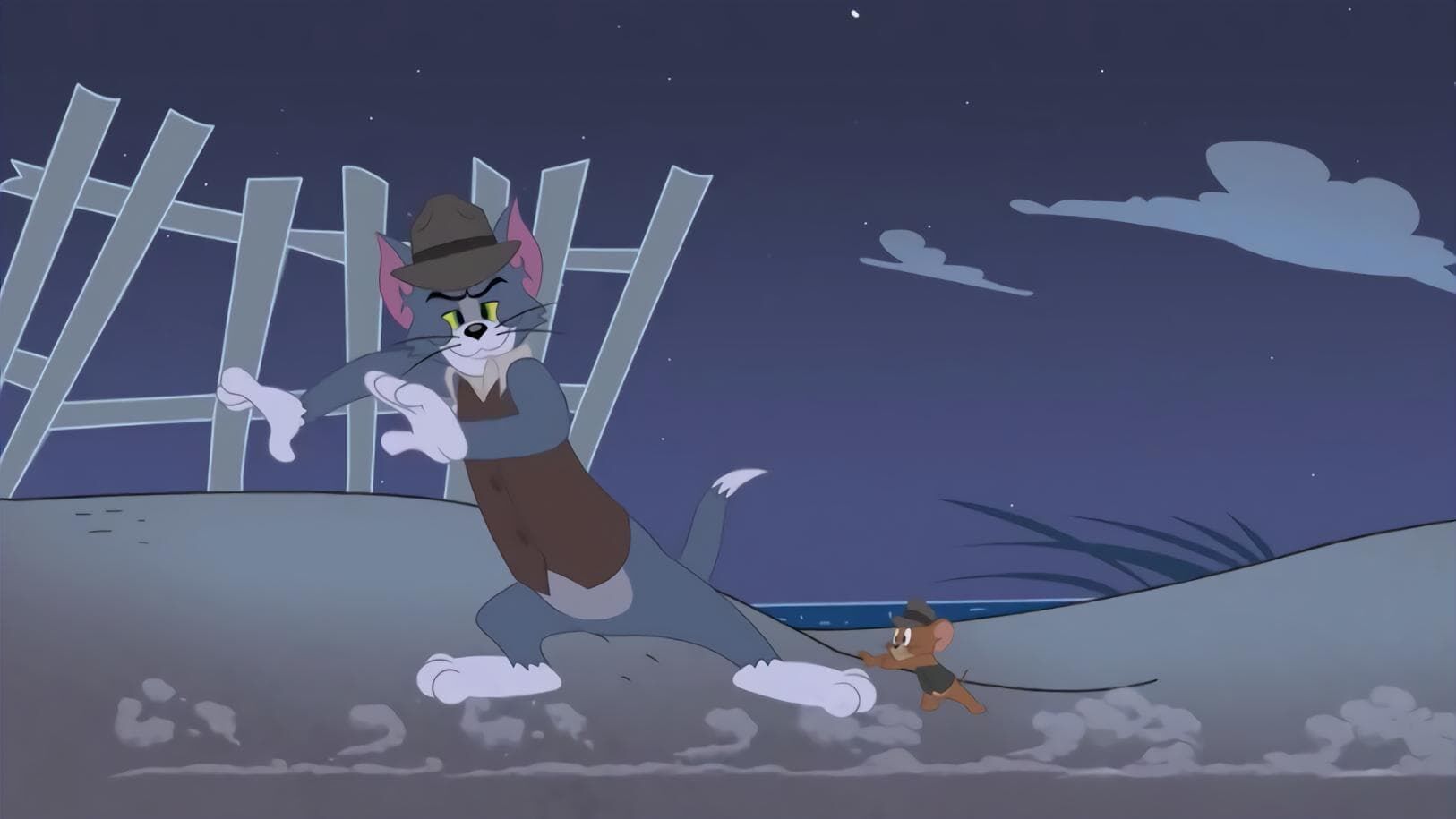 Die Tom und Jerry Show