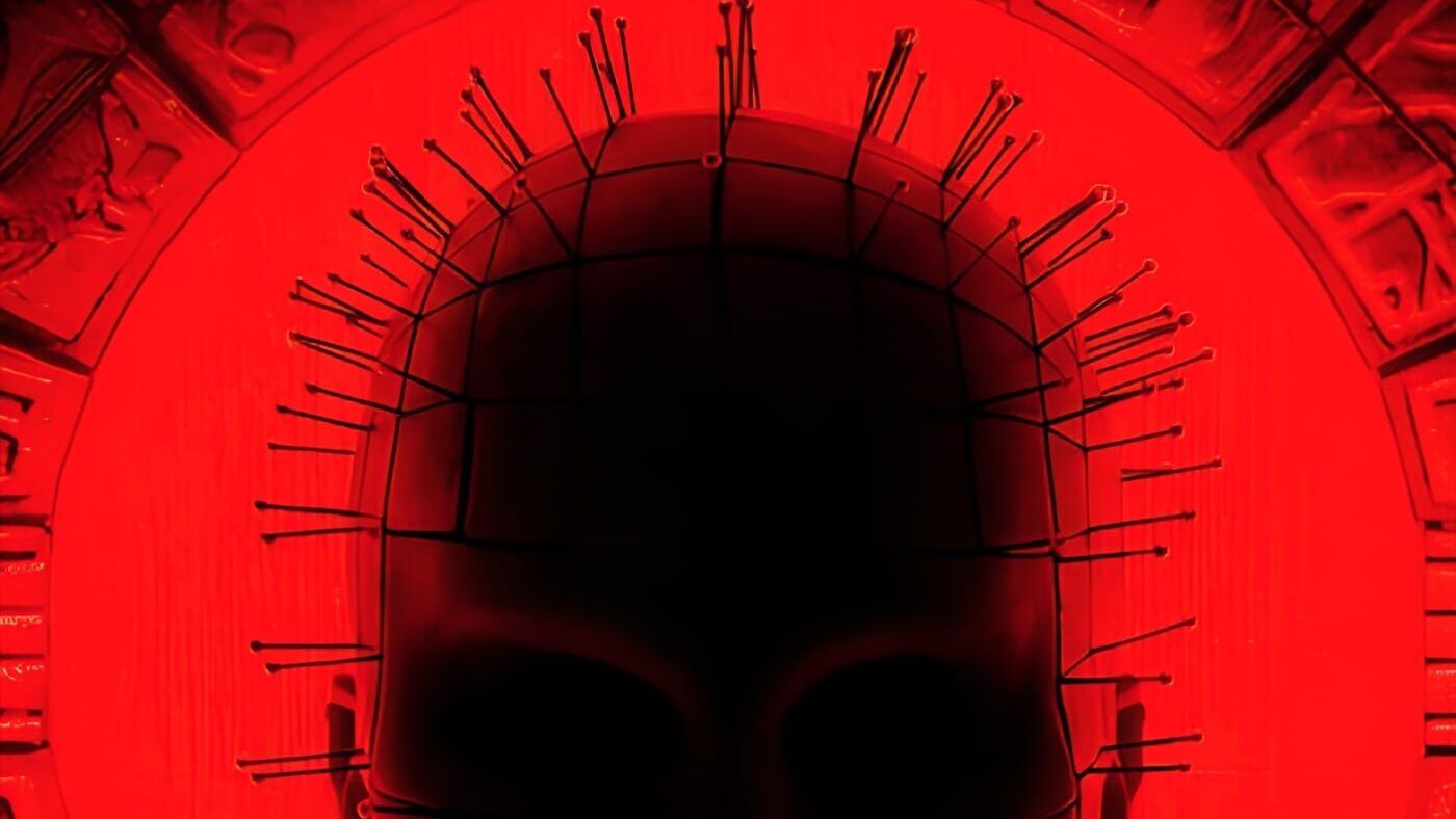 Hellraiser