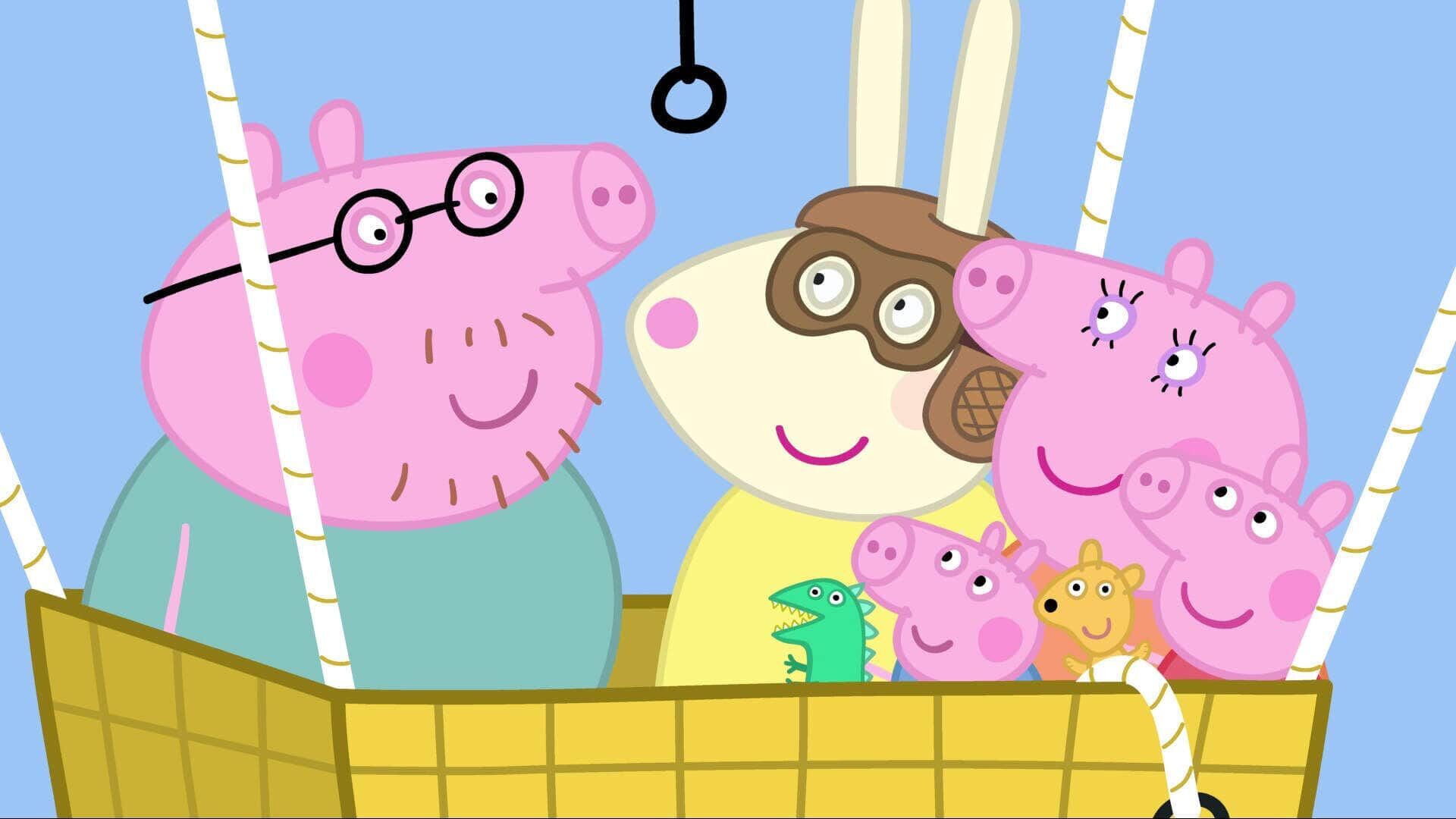 Peppa Pig
