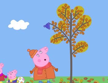 Peppa Pig