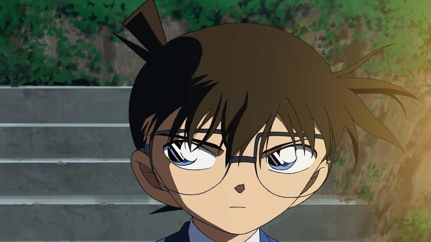 Detektiv Conan